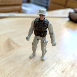 Lanard Soldier GI Joe Military Action Figure